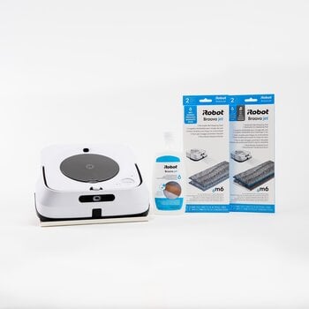 Braava & Scooba onderdelen
