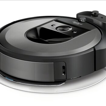 Roomba i8 (+) 