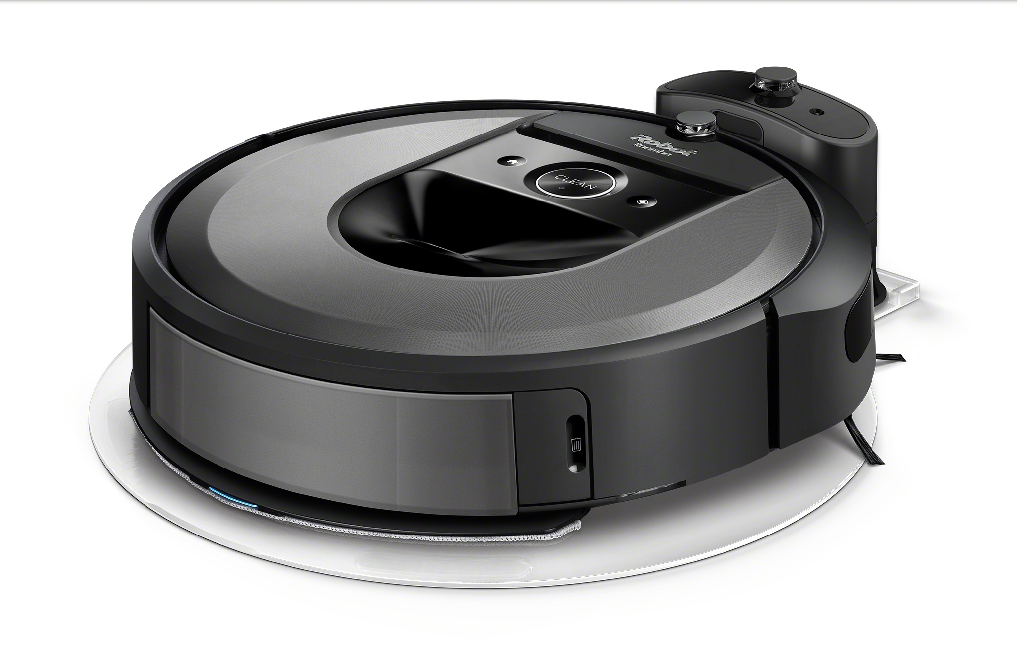 Roomba i8 (+)
