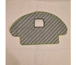 iRobot Vervang je Roomba Combo R1 (inclusief modellen R111840, R1118, R1138) met deze Wasbare Reinigingspad