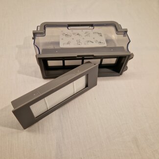 iRobot Originele iRobot Roomba Combo Afvalbak R113840