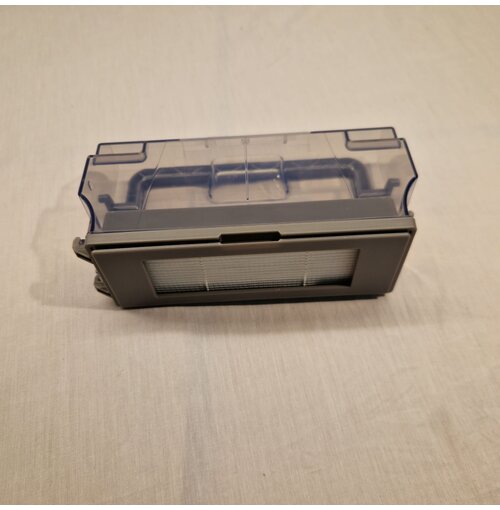 iRobot Vervang je stofbak door de Originele iRobot Roomba Combo Afvalbak voor een ongeëvenaarde stofzuigervaring - Gegarandeerde Kwaliteit en Prestaties