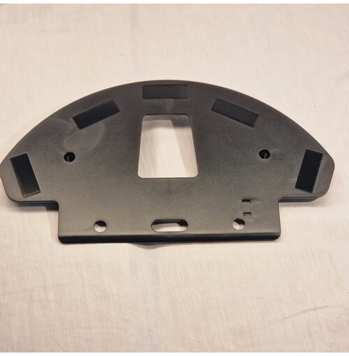 iRobot Verbeter de dweilprestaties van je Roomba Combo R1 (R111840, R1118, R1138) met de Originele Dweilpadhouder