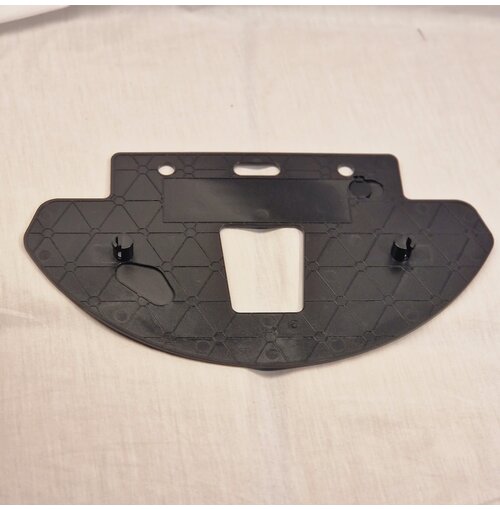 iRobot Verbeter de dweilprestaties van je Roomba Combo R1 (R111840, R1118, R1138) met de Originele Dweilpadhouder