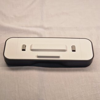 iRobot Braava 390T Snellaadstation - Wit | Oplaadstation voor Braava 390T
