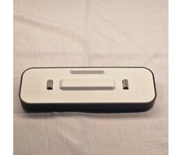 iRobot Vervangend Snellaadstation in het Wit voor iRobot Braava 390T - Efficiënt Opladen voor Optimale Prestaties