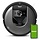 iRobot Roomba i7 (7158) | Krachtige Robotstofzuiger met 3-Staps Reinigingssysteem en Imprint Smart Mapping-technologie