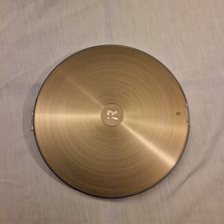 iRobot Beschermdeksel voor Roomba S9+ Vacuümbak