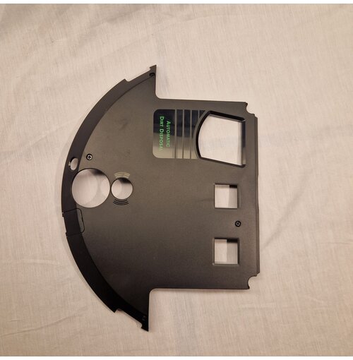 iRobot Vervangende Onderplaat voor Roomba s9+ Robotstofzuiger