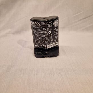 iRobot Vervangingsaccu voor iRobot Braava jet m6 Dweilrobot