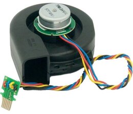 iRobot Originele Ventilatorzuigmotor voor Roomba E-, I- en J-Serie Stofzuigers en Combo