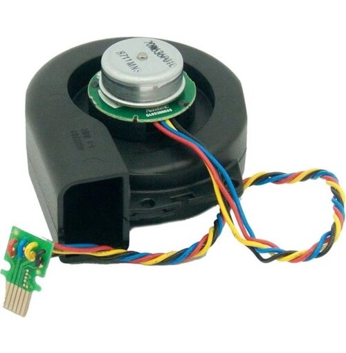 iRobot Originele Ventilatorzuigmotor voor Roomba E-, I- en J-Serie Stofzuigers en Combo
