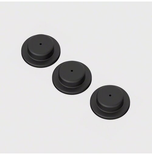 iRobot Originele Spuitkoppen voor Druppelpunten van iRobot® Roomba Combo® j7 - Set van 3