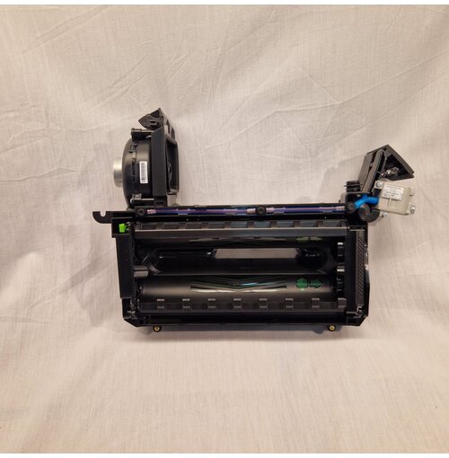 iRobot Originele Motormodule / Reinigingskop voor Roomba Combo j7(+) - Vervangende Onderdelen