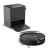 iRobot Roomba Combo 10 Max - 2-in-1 Robotstofzuiger en Dweilrobot - Inclusief AutoWash™ Dock - Matter-compatibel - SmartScrub Technologie - Wi-Fi App Besturing - Voor Tapijt en Harde Vloeren