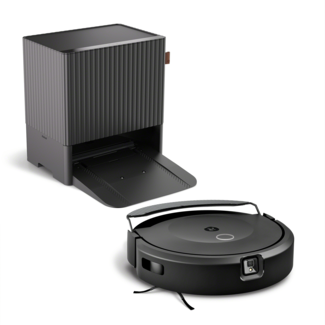 iRobot Roomba Combo 10 Max - Stofzuig- en Dweilrobot met AutoWash™ Dock