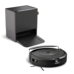iRobot Roomba Combo 10 Max - 2-in-1 Robotstofzuiger en Dweilrobot - Inclusief AutoWash™ Dock - Matter-compatibel - SmartScrub Technologie - Wi-Fi App Besturing - Voor Tapijt en Harde Vloeren