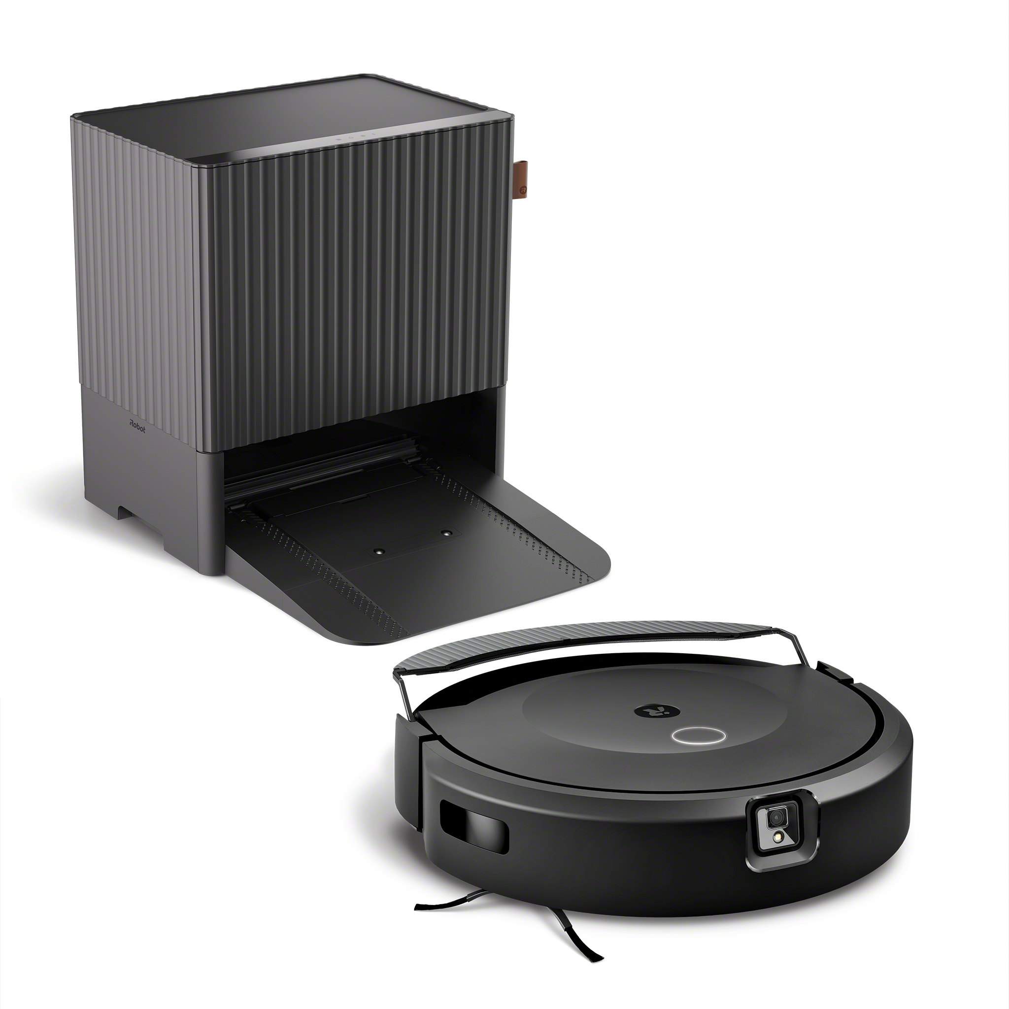 Roomba Combo 10 Max 新品未開封 iRobot Roomba Combo 10 Max - Robotstofzuiger en Dweilrobot