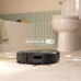 iRobot Roomba Combo 10 Max - 2-in-1 Robotstofzuiger en Dweilrobot - Inclusief AutoWash™ Dock - Matter-compatibel - SmartScrub Technologie - Wi-Fi App Besturing - Voor Tapijt en Harde Vloeren