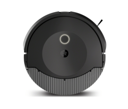 iRobot Roomba Combo 10 Max - 2-in-1 Robotstofzuiger en Dweilrobot - Inclusief AutoWash™ Dock - Matter-compatibel - SmartScrub Technologie - Wi-Fi App Besturing - Voor Tapijt en Harde Vloeren