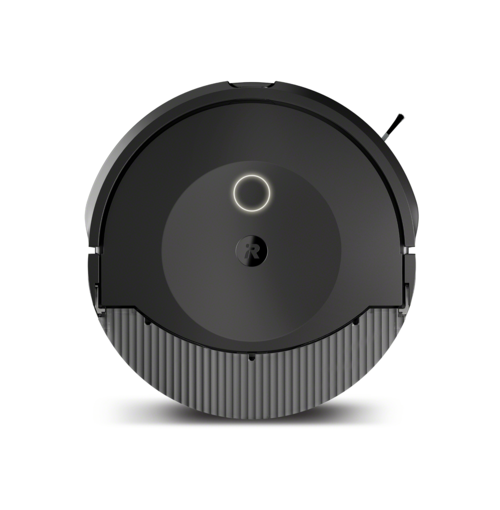 iRobot Roomba Combo 10 Max - 2-in-1 Robotstofzuiger en Dweilrobot - Inclusief AutoWash™ Dock - Matter-compatibel - SmartScrub Technologie - Wi-Fi App Besturing - Voor Tapijt en Harde Vloeren