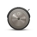 iRobot Roomba j9+ Robotstofzuiger met Automatisch Leegstation - Slimme Navigatie - Geschikt voor Grote Huizen, Huisdieren & Tapijt - Inclusief App-bediening - Tot 60 Dagen Leegstation