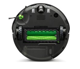 iRobot Roomba j9 – Krachtige Robotstofzuiger met Automatisch Leegstation en Slimme Navigatie – Detecteert en Vermijdt Obstakels – Tot 2 Maanden Zonder Leegmaken – Voor Harde Vloeren en Tapijt