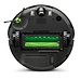 iRobot Roomba j9+ Robotstofzuiger met Automatisch Leegstation - Slimme Navigatie - Geschikt voor Grote Huizen, Huisdieren & Tapijt - Inclusief App-bediening - Tot 60 Dagen Leegstation