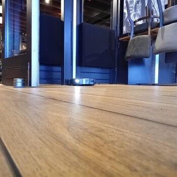 Schoonmaakrobots voor Horeca