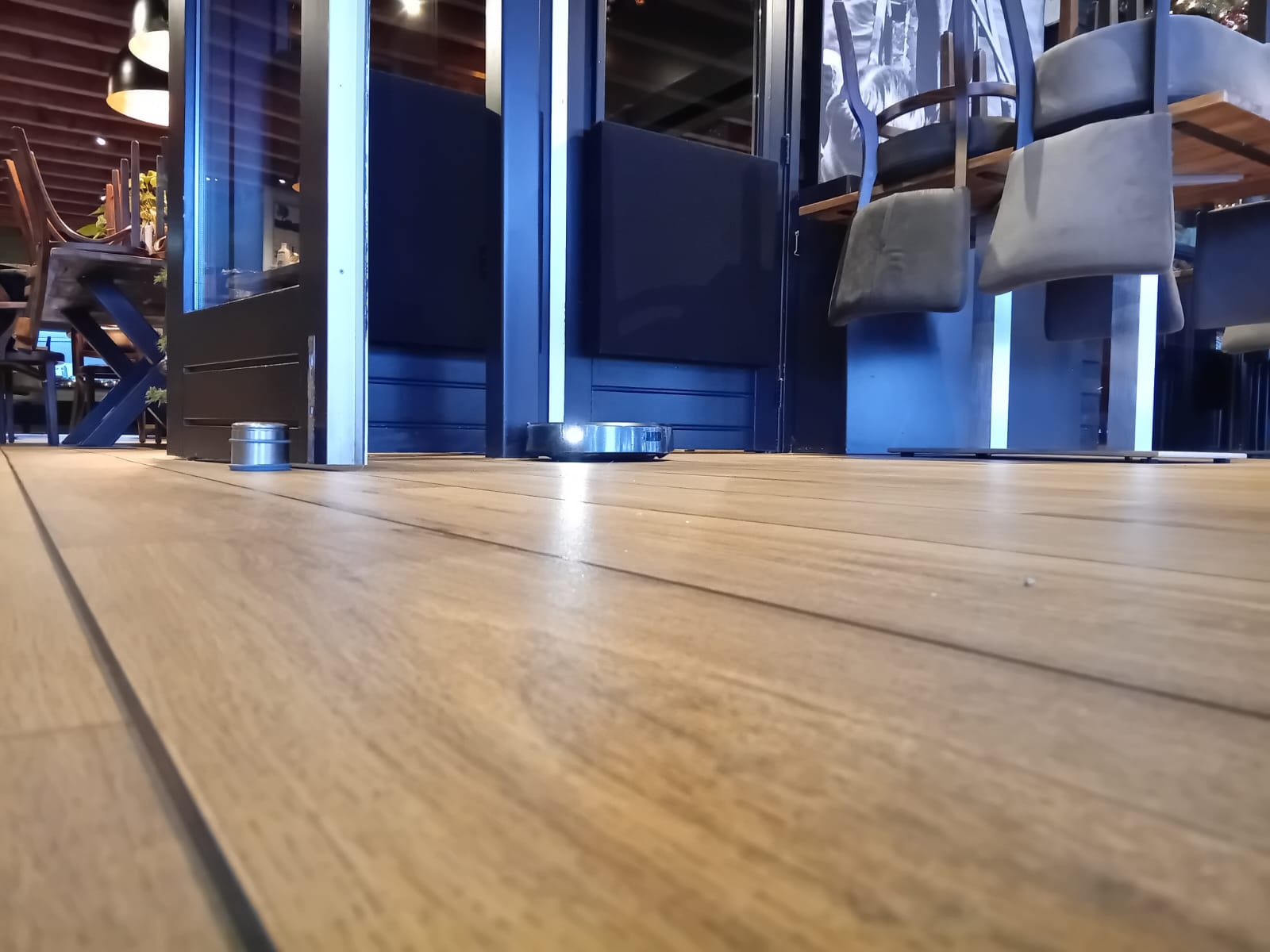 Schoonmaakrobots voor Horeca – Hygiëne en Efficiëntie in Restaurants en Hotels