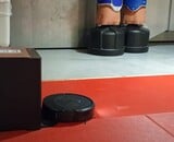 Hoe Robots Sportscholen Hygiënischer en Efficiënter Maken