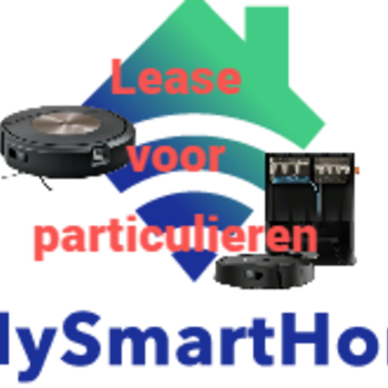 Leaseplan voor B2C – Roomba Combo 10 Max & Roomba J9+