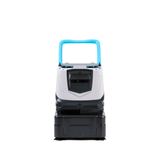 Ice Cobotics Cobi 18 Autonome Schrobzuigrobot - Inclusief Full-Service Abonnement