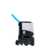 Ice Cobotics COBI-18 – Professionele Autonome Schrobzuigrobot met 18 L Tankcapaciteit – Tot 4 uur werktijd – Veilig Navigatiesysteem – Ideaal voor Bedrijven, Winkels en Publieke Ruimtes