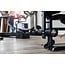 Ice Cobotics Cobi 18 Autonome Schrobzuigrobot – Compact en Efficiënt – Inclusief Full-Service Abonnement