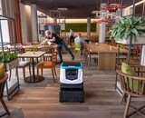 Wat Kost een Schoonmaakrobot voor Bedrijven?