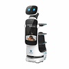 KEENON   DINERBOT T10 – interactieve serveer- en transportrobot