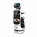 KEENON   DINERBOT T10 – interactieve serveer- en transportrobot