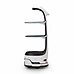 KEENON   DINERBOT T8 – compacte serveerrobot voor smalle routes