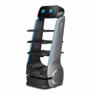 KEENON Robots  DINERBOT T9 Pro – Geavanceerde Bezorgrobot