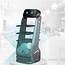 KEENON Robots  DINERBOT T9 Pro – Geavanceerde Bezorgrobot met Hoge Draagcapaciteit en Slimme Navigatie