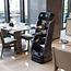 KEENON Robots  DINERBOT T9 Pro – Geavanceerde Bezorgrobot met Hoge Draagcapaciteit en Slimme Navigatie