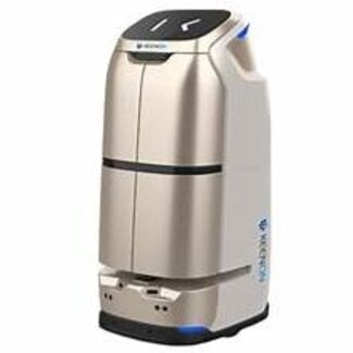 KEENON Robots  Butlerbot W3 – Geavanceerde Bezorgrobot