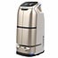 KEENON Robots  Butlerbot W3 – Geavanceerde Bezorgrobot met Gesloten Compartimenten en Slimme Navigatie