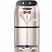 KEENON   Butlerbot W3 – gesloten bezorgrobot met vier compartimenten