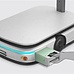 KEENON   KEENON S100 – logistieke transportrobot voor zware interne ladingen
