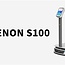 KEENON Robots  S100 – Geavanceerde Industriële Bezorgrobot met Hoge Draagcapaciteit en Slimme Navigatie
