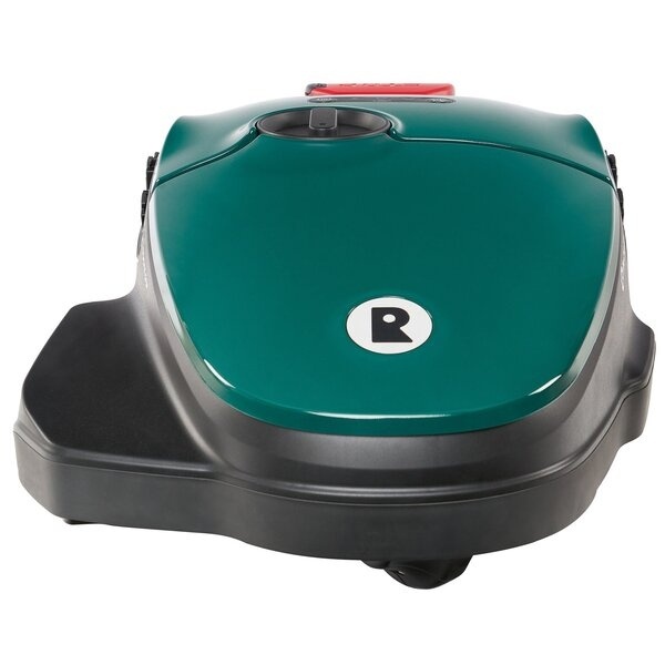 Robotgrasmaaiers – Automatische Maairobots voor Bedrijven, Sportclubs & Grote Terreinen