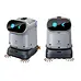 KEENON   KEENON KLEENBOT C40 – Professionele 4-in-1 schoonmaakrobot voor bedrijven