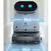 KEENON   KLEENBOT C40 – Professionele 4-in-1 Schoonmaakrobot voor Vegen, Stofzuigen, Dweilen en Stofwissen – 20 L Watertank – Tot 6 uur werktijd – Voor Grote Oppervlakken in Bedrijven en Horeca